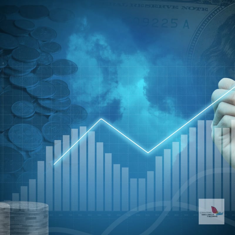 Venta directa y multinivel curso