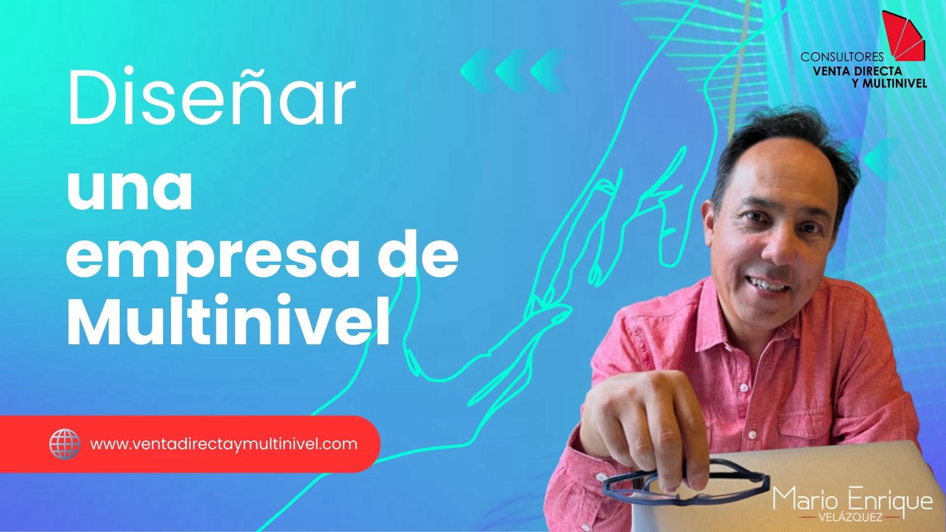 Venta Directa y Multinivel Curso
